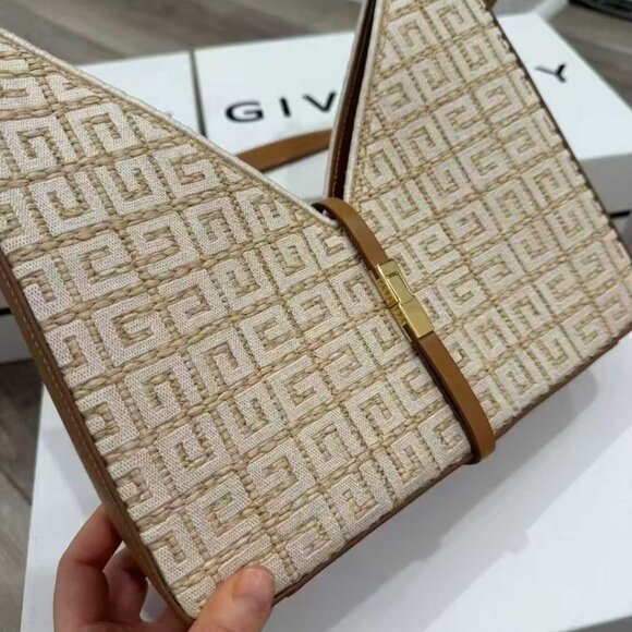 NWT Authentic Givenchy Small cut-out bag - Picture 2 of 8